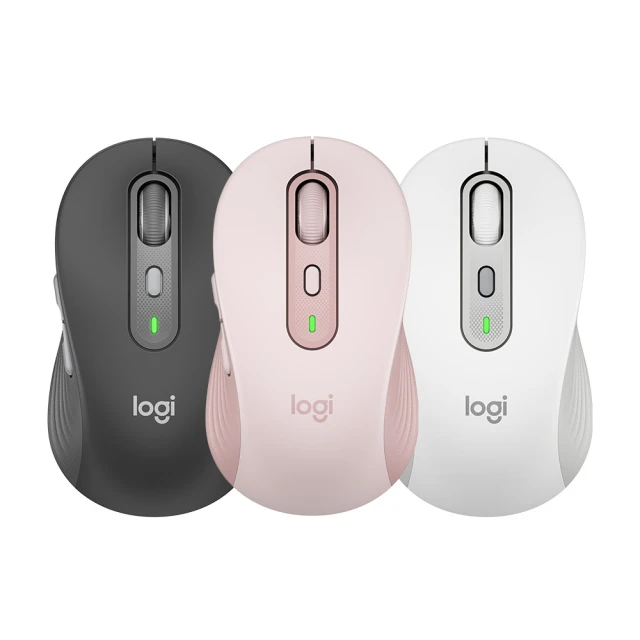 【Logitech 羅技】M750多工靜音無線滑鼠(Easy-Switch三裝置配對) 歷史價格詳細信息