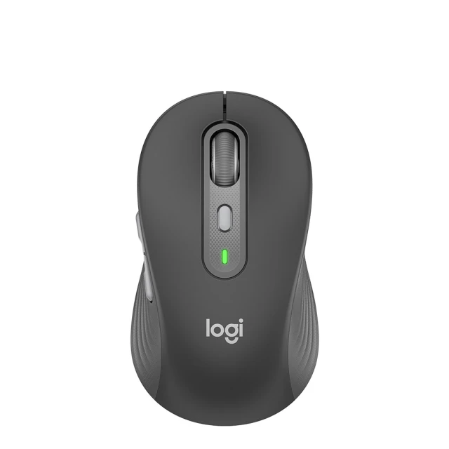 【Logitech 羅技】M750多工靜音無線滑鼠(Easy-Switch三裝置配對) 歷史價格詳細信息