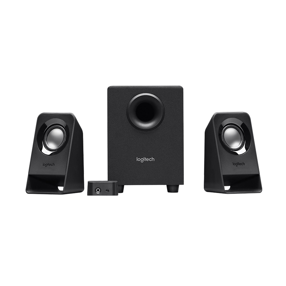 Logitech 羅技 Z213 音箱系統 2.1聲道喇叭 低音音箱 歷史價格詳細信息