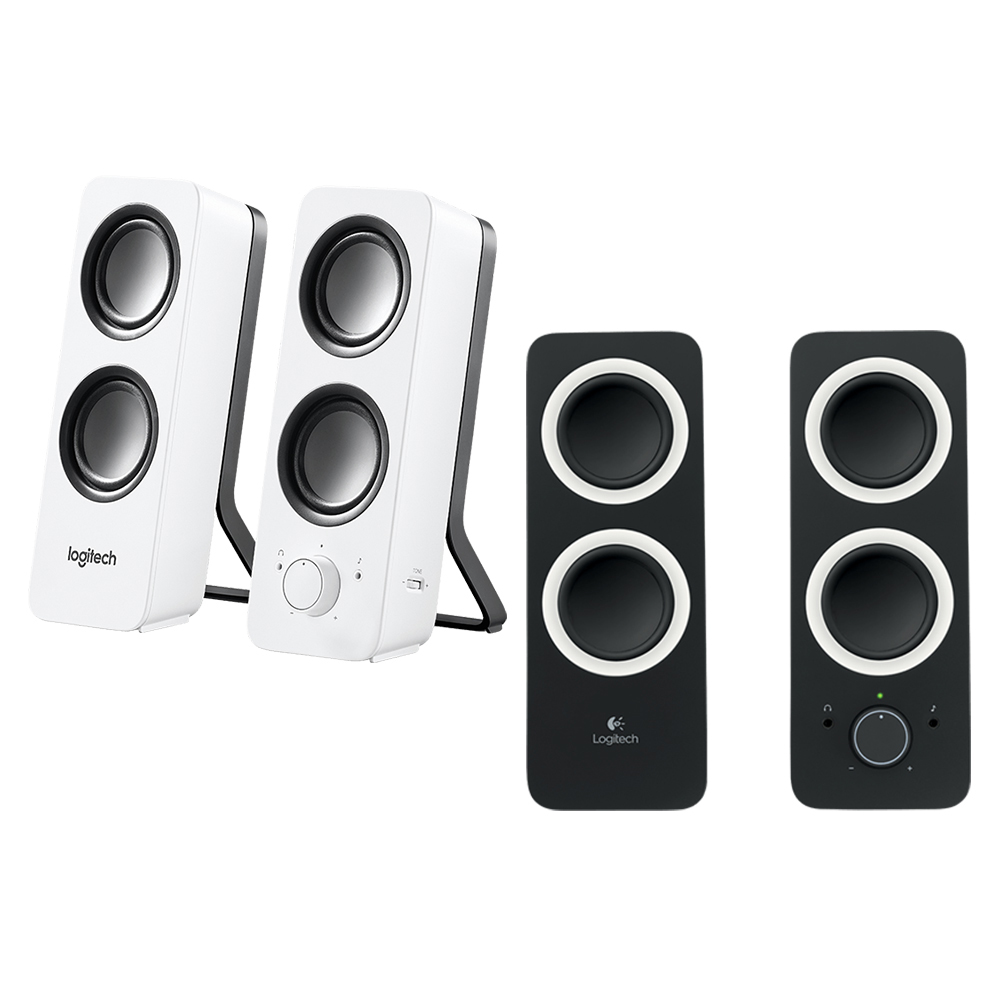 Logitech 羅技 Z200 音箱系統 喇叭 立體聲 歷史價格詳細信息