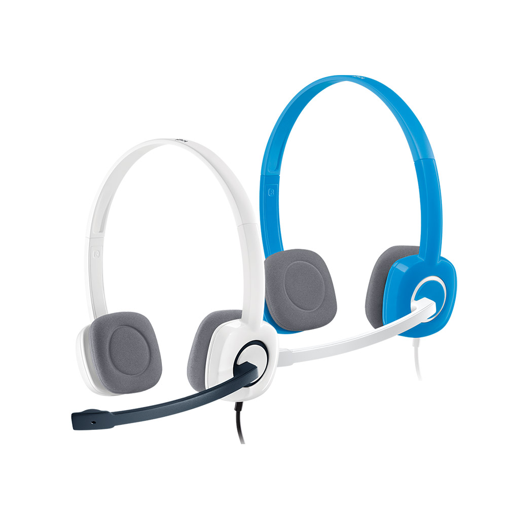 Logitech 羅技 H150 耳機麥克風【GAME休閒館】 歷史價格詳細信息