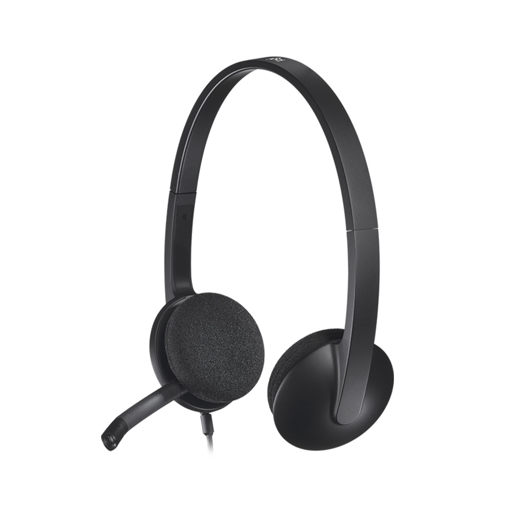 羅技-USB耳機麥克風  H340 歷史價格詳細信息