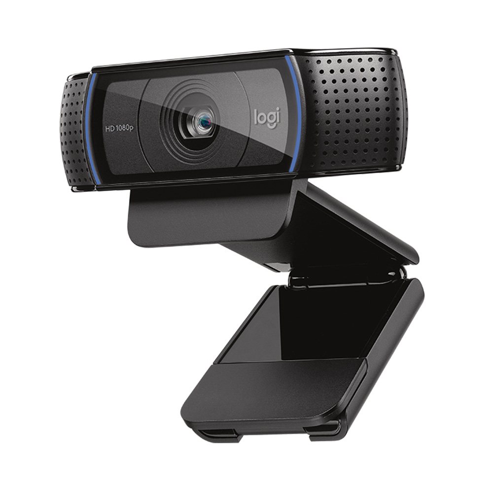 羅技Logitech C920R HD ProWebcam1080P卡爾蔡司鏡頭非舊款C920送腳架送166音效 歷史價格詳細信息
