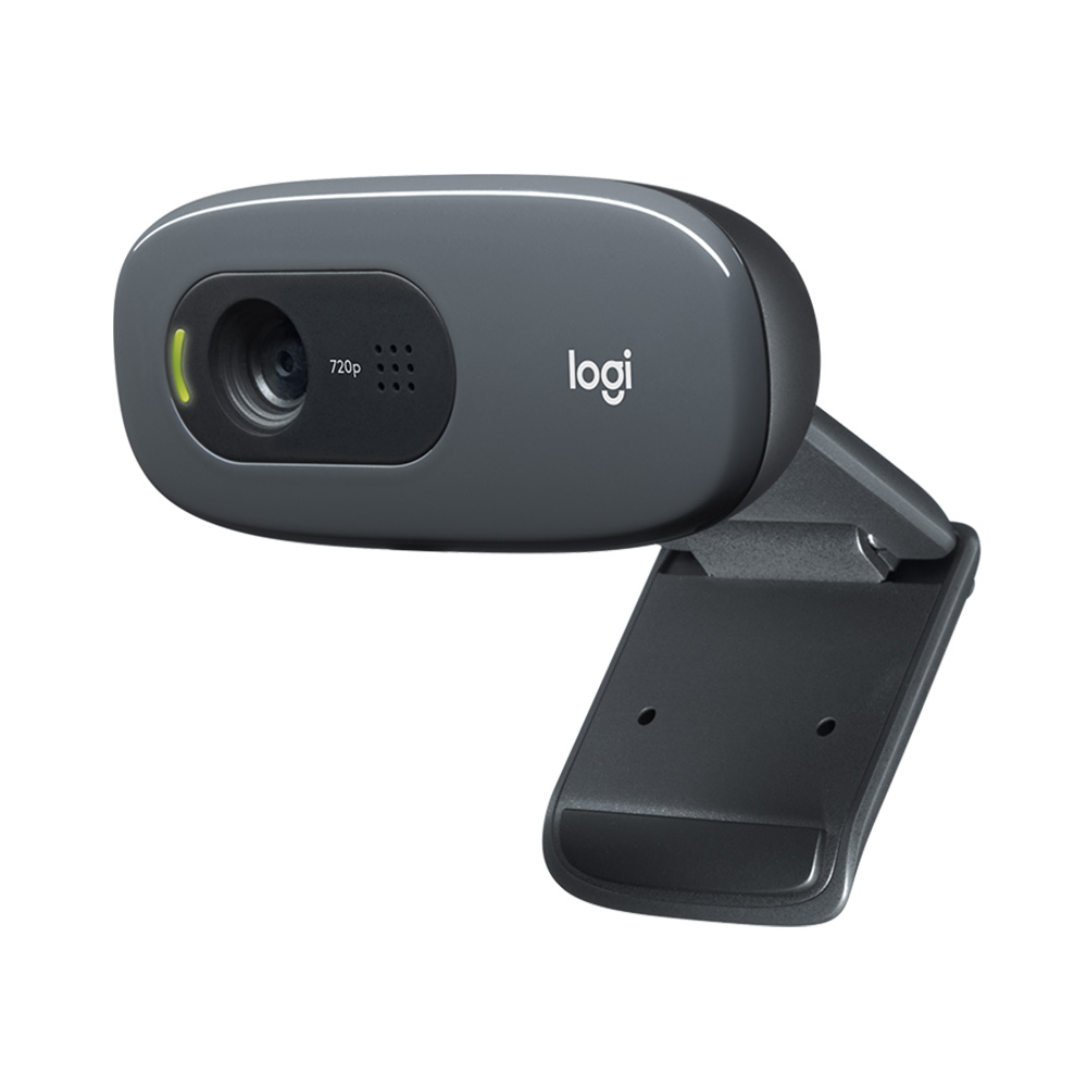 Logitech羅技 Webcam C270 HD 網路攝影機 歷史價格詳細信息