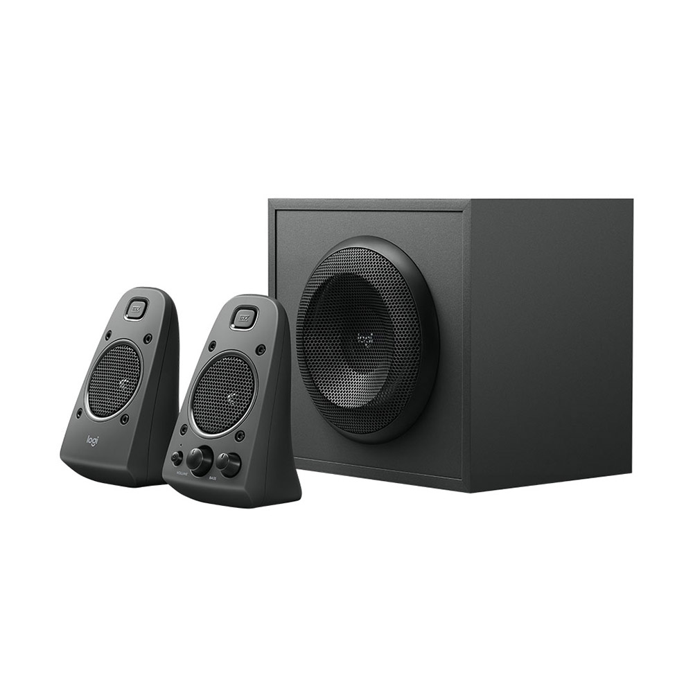 Logitech 羅技 音箱系統 Z313 歷史價格詳細信息