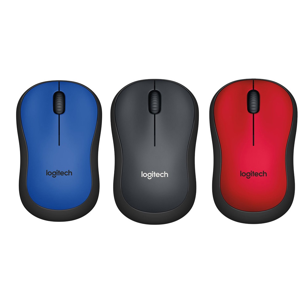 Logitech 羅技 M221 靜音滑鼠 黑 歷史價格詳細信息