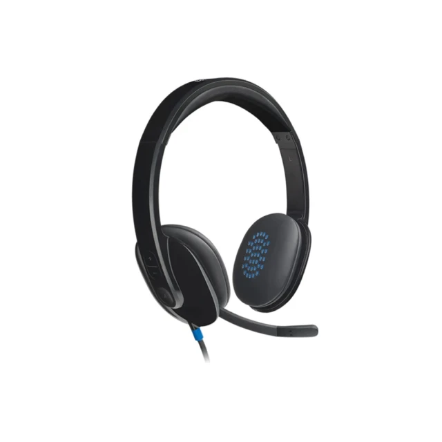 羅技USB耳機麥克風(H540) 歷史價格詳細信息