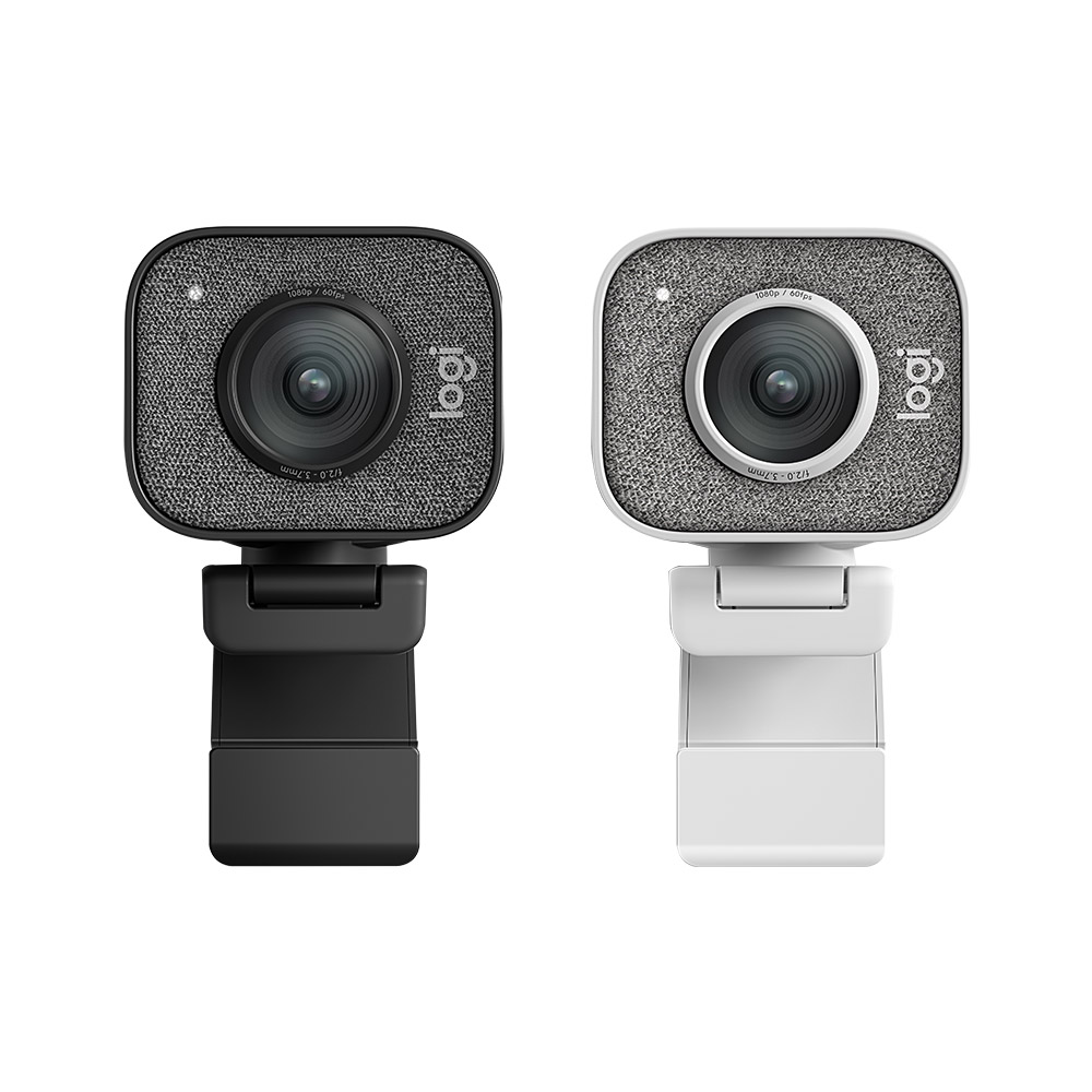 Logitech 羅技 Stream Cam 直播網路攝影機C980 黑/白選 Full HD【現貨】【GAME休閒館】 歷史價格詳細信息