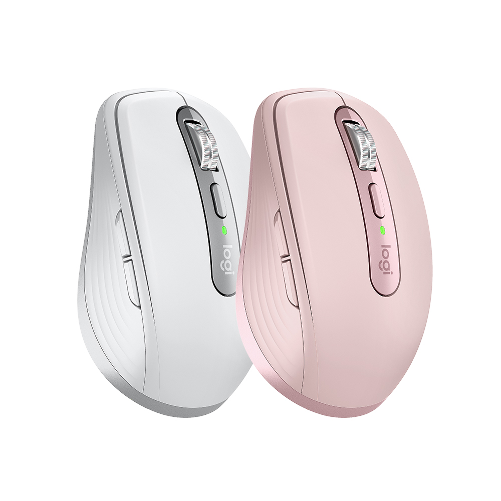 Logitech 羅技 MX Anywhere 3 For Mac 無線行動滑鼠 歷史價格詳細信息