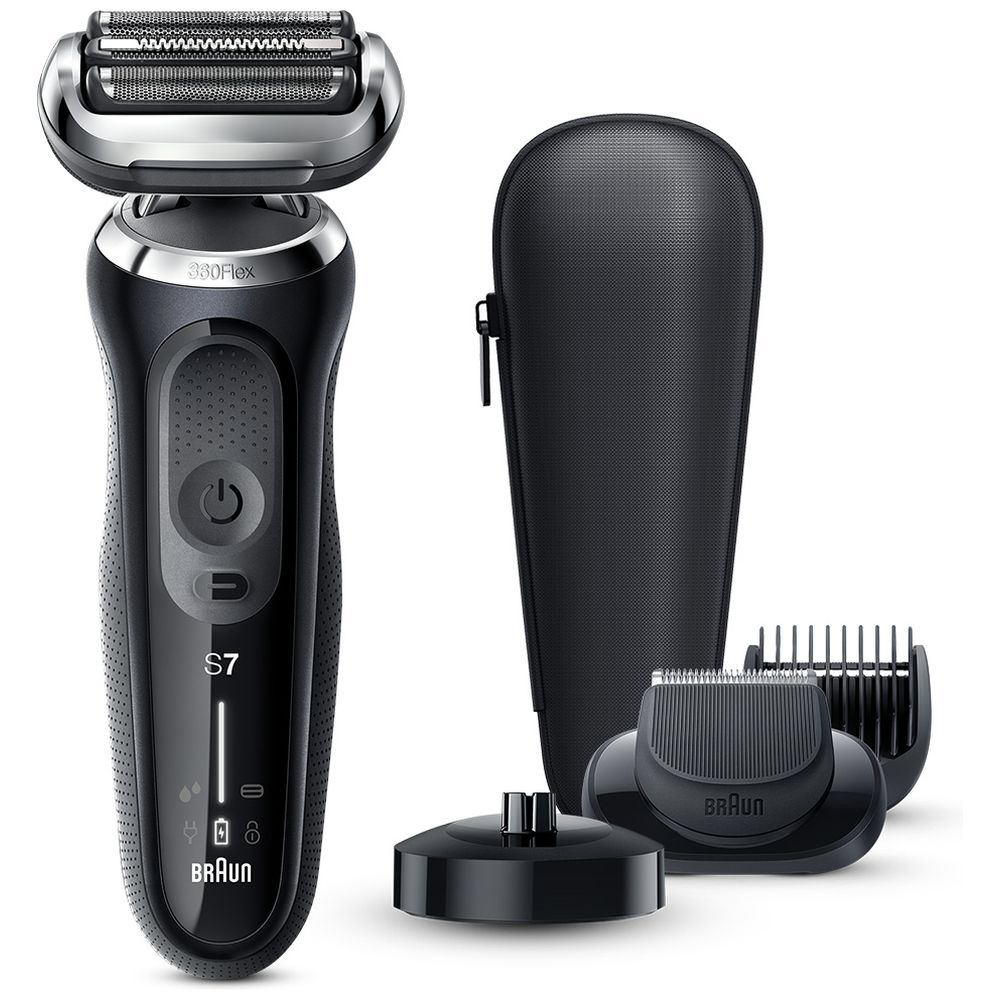 【德國百靈BRAUN】Series 5 免拆快洗電動刮鬍刀/電鬍刀  輕鬆高效 51-M1200s 歷史價格詳細信息