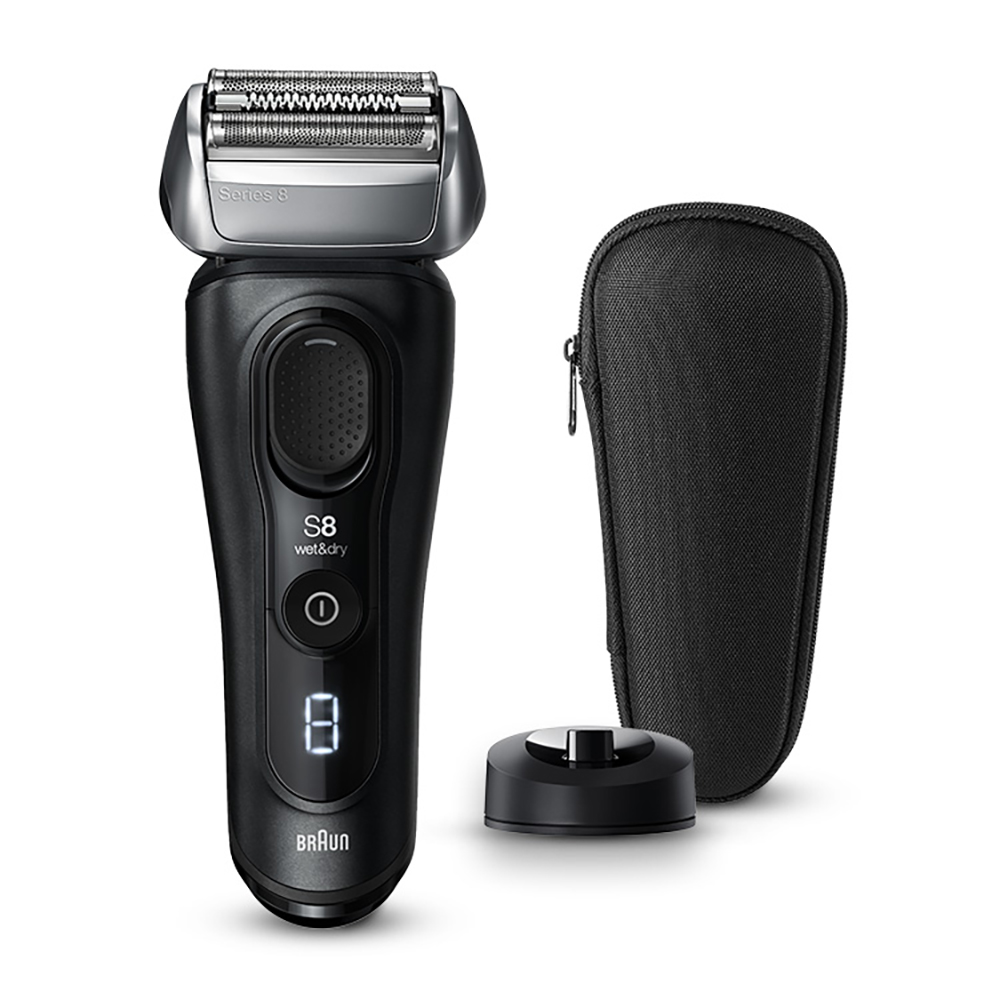 【德國百靈BRAUN】Series 5 免拆快洗電動刮鬍刀/電鬍刀  輕鬆高效 51-M1200s 歷史價格詳細信息