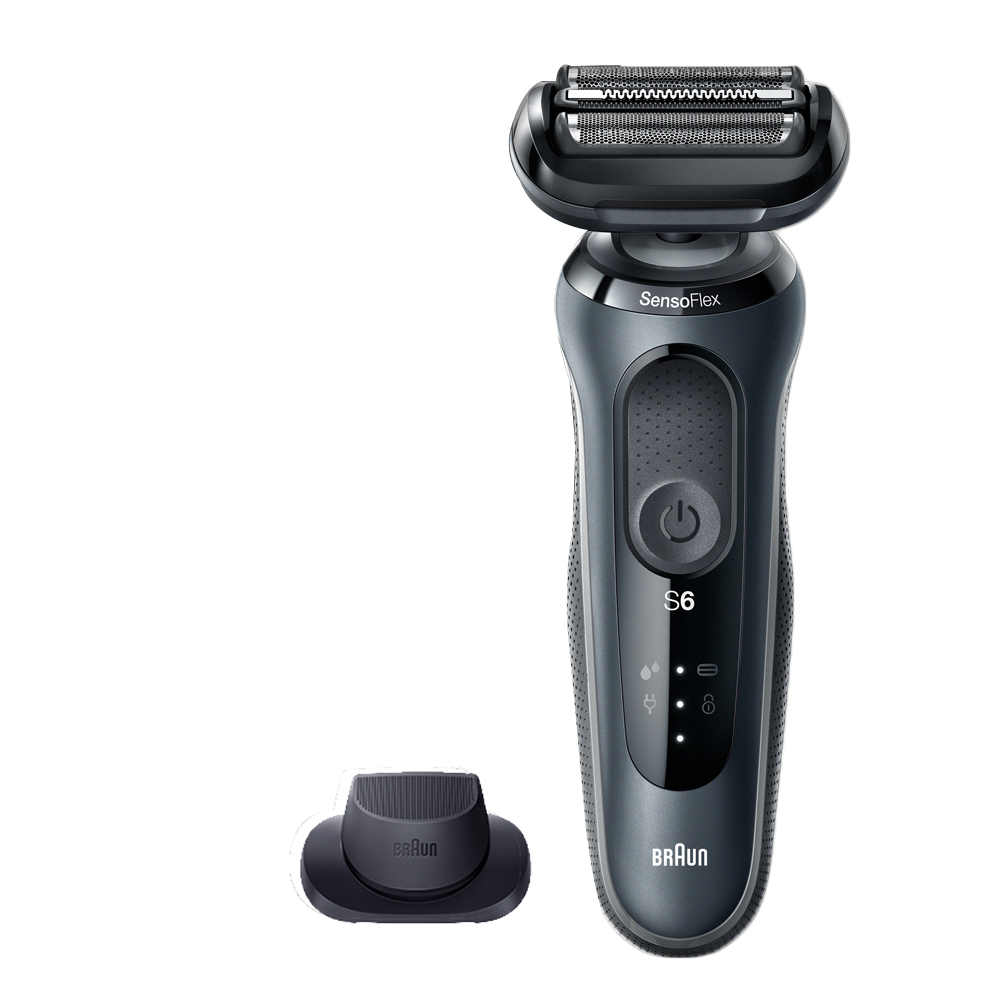 【德國百靈BRAUN】Series 5 免拆快洗電動刮鬍刀/電鬍刀  輕鬆高效 51-M1200s 歷史價格詳細信息