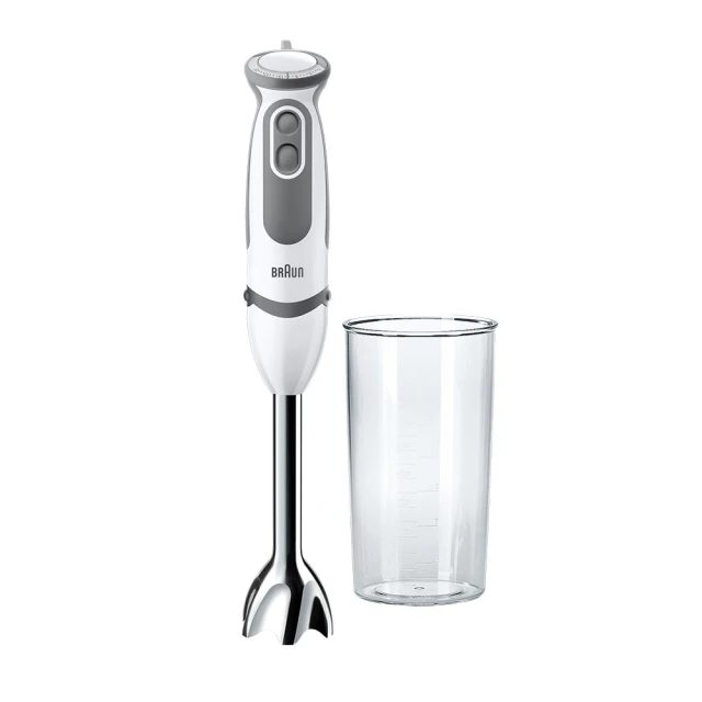 【BRAUN 百靈】MultiQuick5 Vario 手持式攪拌棒 MQ5000 + 【DAEWOO 大宇】麥飯石多功能爆炒28cm料理電炒鍋/ 歷史價格詳細信息