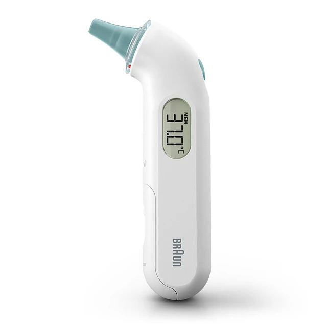 Braun 百靈耳溫槍系列 (IRT-6030/IRT-3030/IRT-6520)｜蝦幣10倍送【甜蜜家族】 歷史價格詳細信息