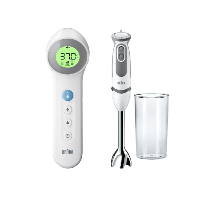 Braun 百靈 BNT400AP 免接觸額溫槍 歷史價格詳細信息