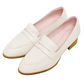 Ann’S氣質文青女孩-細皮繩V口尖頭超軟真皮平底鞋-紅(版型偏小) 歷史價格詳細信息