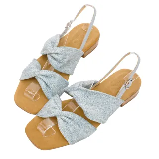 Ann’S水洗牛皮-亞麻藤編度假綁帶圓頭平底涼拖鞋-杏 歷史價格詳細信息