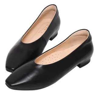 Ann’S深邃質感-閃耀鑽石糖碎石撞色方頭粗跟涼鞋5.5cm-杏 歷史價格詳細信息