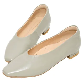 Ann’S深邃質感-閃耀鑽石糖碎石撞色方頭粗跟涼鞋5.5cm-杏 歷史價格詳細信息