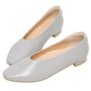 Ann’S深邃質感-閃耀鑽石糖碎石撞色方頭粗跟涼鞋5.5cm-杏 歷史價格詳細信息