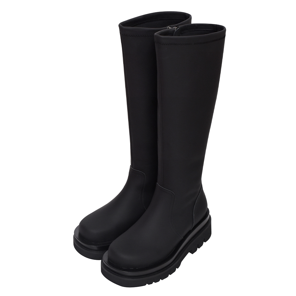 Ann’S霧面磨砂牛皮真皮-升級彈力厚底魔鬼氈涼鞋4cm-棕 歷史價格詳細信息