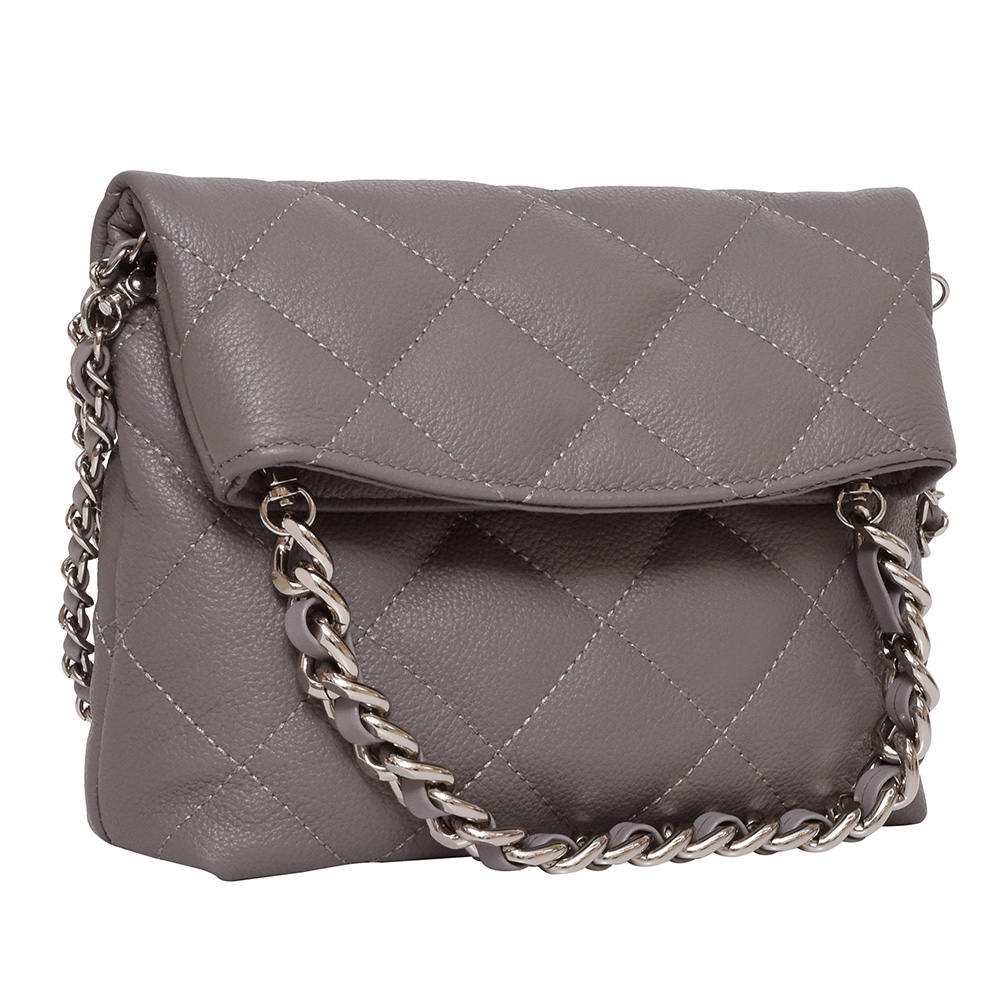 Ann’S小香風-頂級牛皮星球綴飾菱格立體小圓包-紅 歷史價格詳細信息