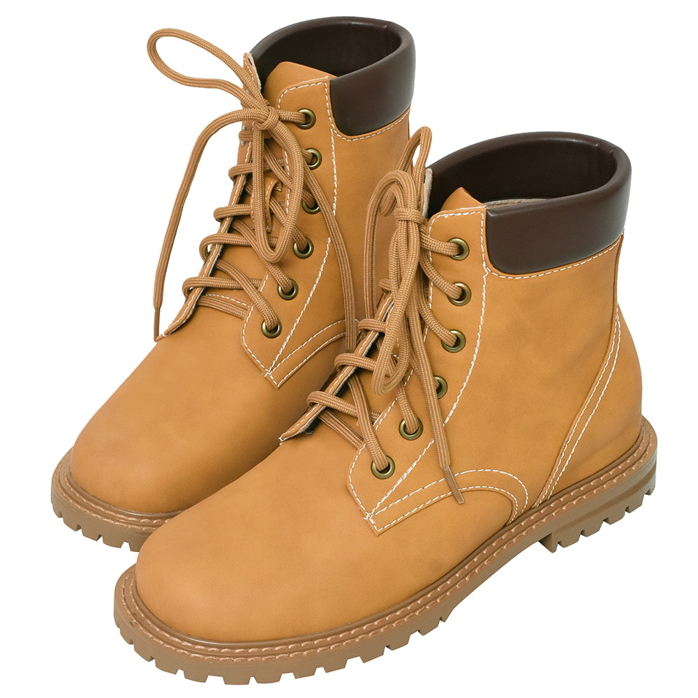 Ann’S小男孩系列-outdoore古銅扣帶霧面皮革內增高中筒短靴-深灰(版型偏小) 歷史價格詳細信息