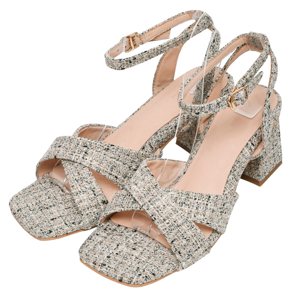 Ann’S浪漫花園-手工立體花朵白蕾絲防水台圓頭婚鞋-9cm-白(版型偏小) 歷史價格詳細信息