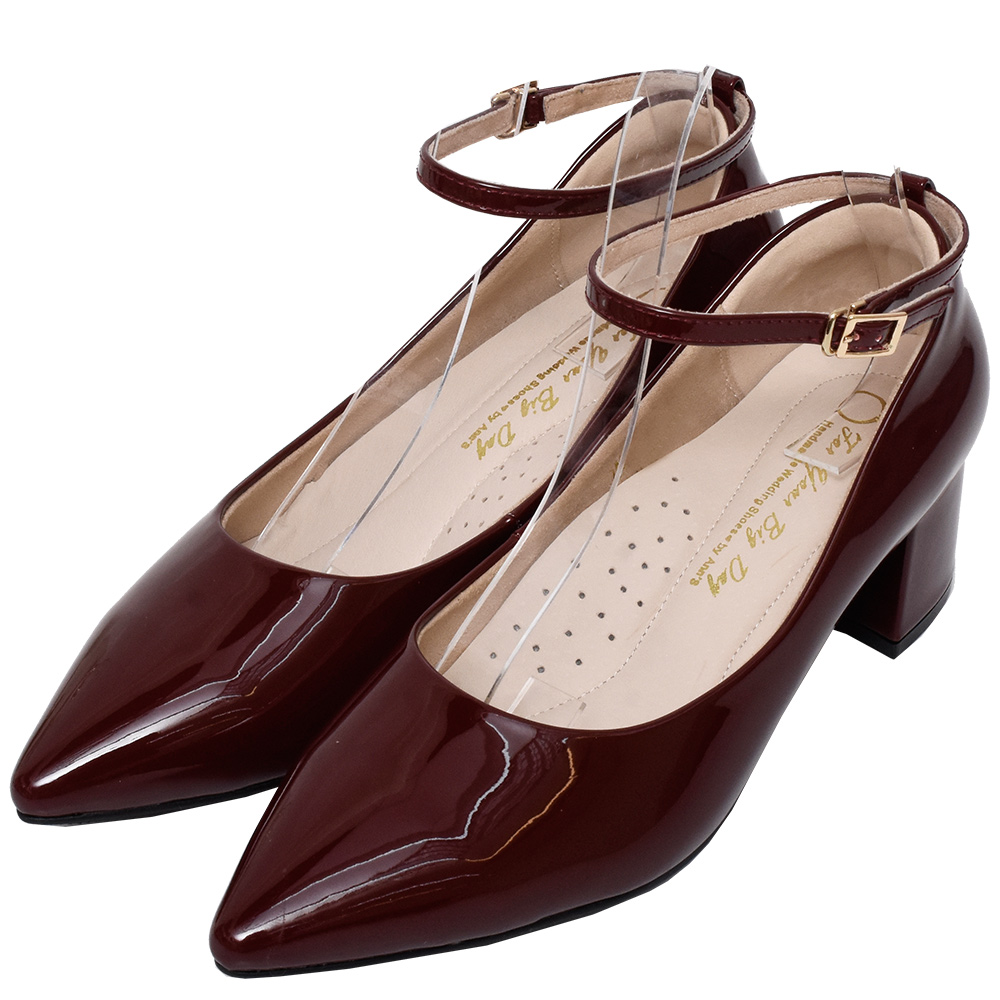 寬頭三接頭皮鞋男商務正裝頭層牛皮男士青年英倫透氣西裝鞋結婚鞋 歷史價格詳細信息