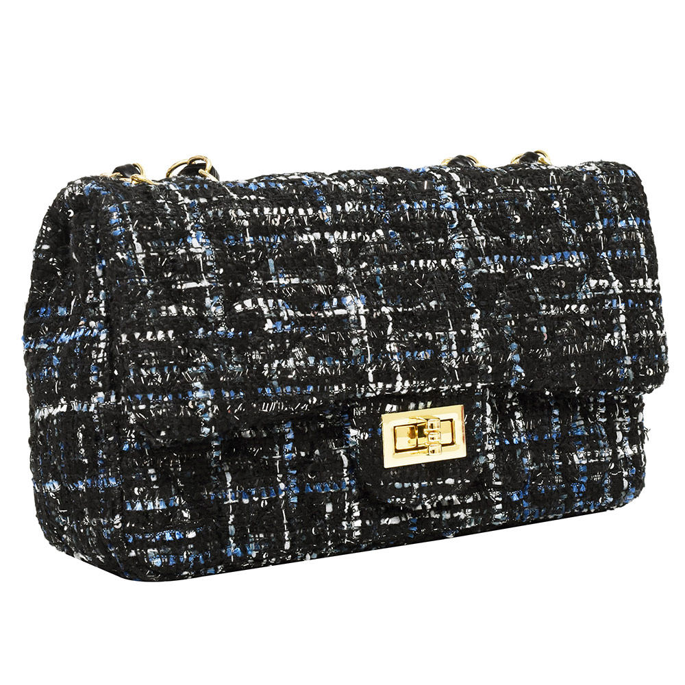 Ann’S小版質感全牛皮訂製雙拉鍊2WAY貝殼包-土耳其藍 歷史價格詳細信息