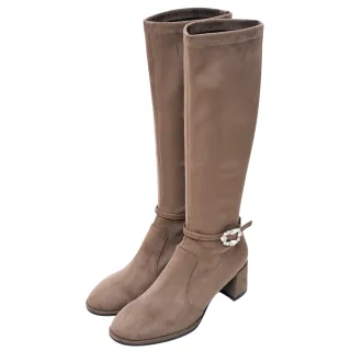 Ann’S名媛氣質-金色斜帶側空尖頭鞋 粉 歷史價格詳細信息