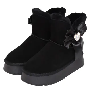 My melody X Ann’S美樂蒂滾邊珍珠繫帶 瑪莉珍粗跟娃娃鞋4cm-黑 歷史價格詳細信息