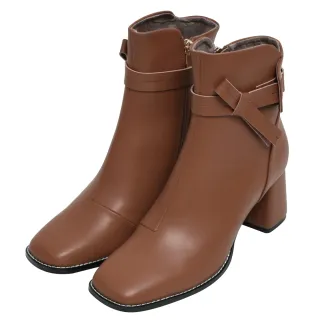 Ann’S春季感格紋-蝴蝶結2way粗跟穆勒鞋-米 歷史價格詳細信息