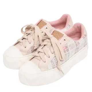 My melody X Ann’S美樂蒂滾邊珍珠繫帶 瑪莉珍粗跟娃娃鞋4cm-黑 歷史價格詳細信息