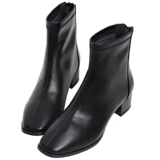 Ann’S無調味-素面純色V口顯瘦尖頭超軟真皮平底鞋-米白(版型偏小) 歷史價格詳細信息