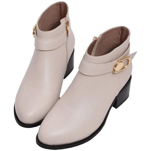 Ann’S奧賽花園散步-軟牛皮真皮瑪莉珍平底娃娃鞋-黑白 歷史價格詳細信息