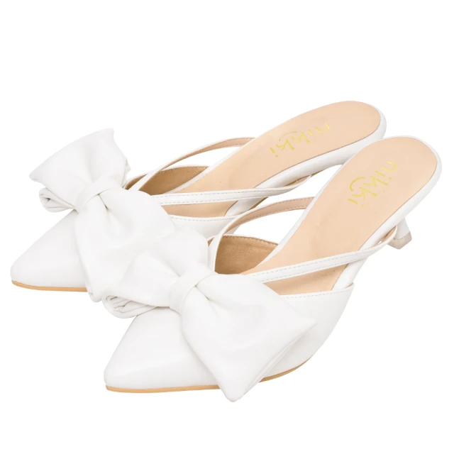 Ann’S浪漫花園-手工立體花朵白蕾絲防水台圓頭婚鞋-9cm-白(版型偏小) 歷史價格詳細信息