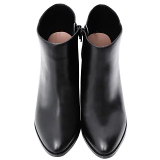 Ann’S美型不散場-顯瘦瑪莉珍尖頭穆勒細跟鞋6cm-米 歷史價格詳細信息