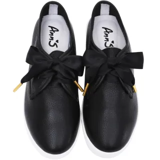 Ann’S附贈雙背帶-頂級牛皮全真皮手提肩背劍橋包-黑 歷史價格詳細信息