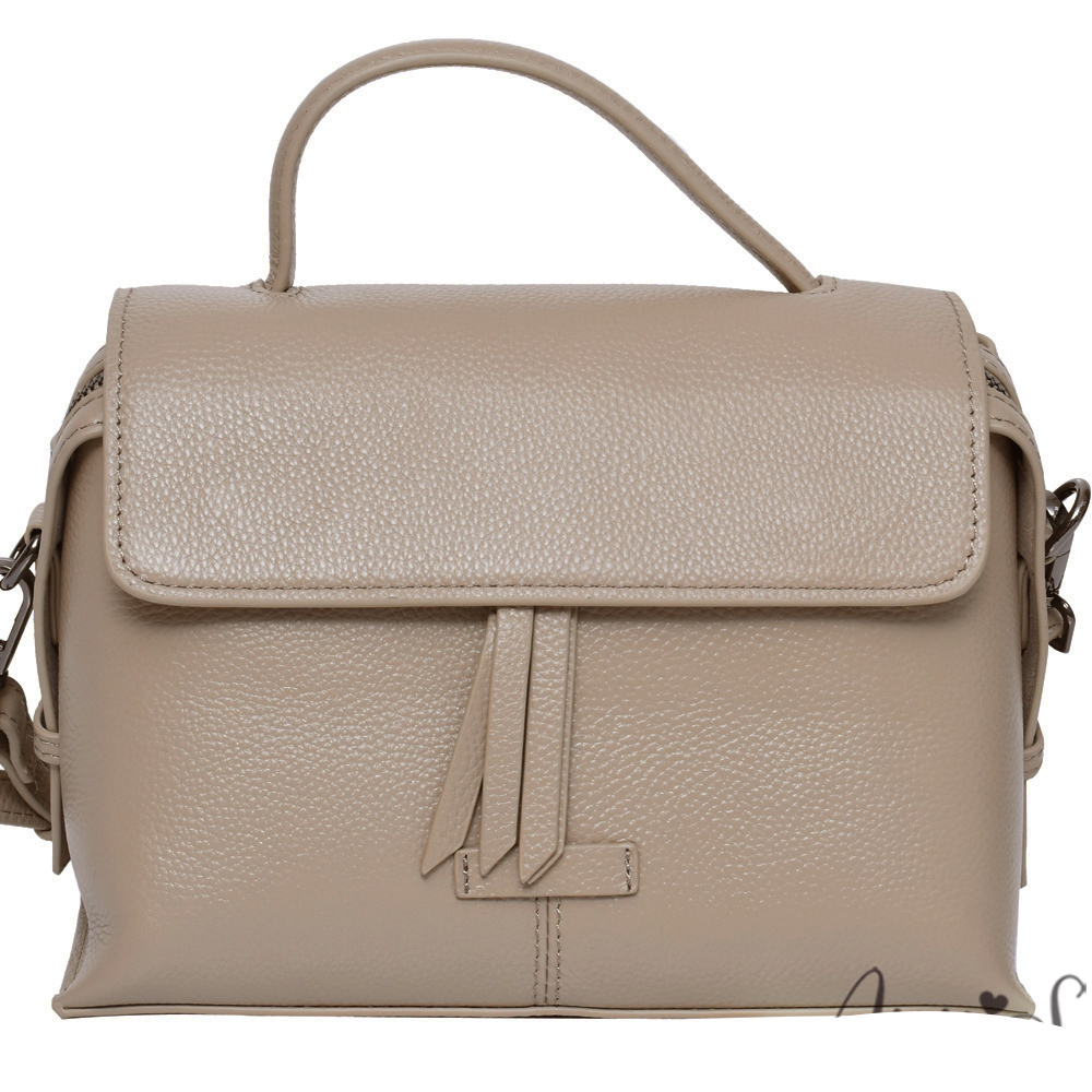 Ann’S包包整潔無負擔-大開口好拿零錢迷你真皮兩折短夾-8色 歷史價格詳細信息