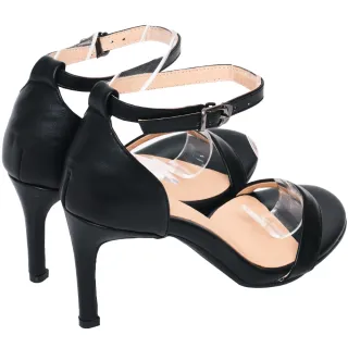 【Ann’S】不踩雷美腿製造機一字帶涼鞋-細帶8公分高跟(黑) 價格比較,價格查詢,歷史價格詳細信息