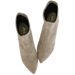 Ann’S直腿濾鏡-前高後低頂級牛皮真皮及膝長靴4cm-黑 歷史價格詳細信息