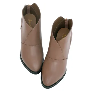 Ann’S度假的時尚感-編織素面紮實方跟穆勒鞋-米白 歷史價格詳細信息