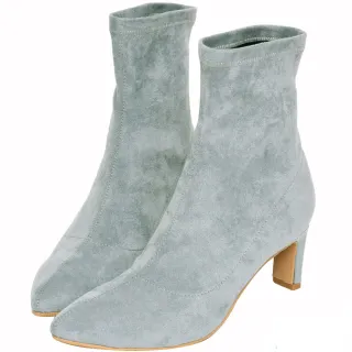 Ann’S直腿濾鏡-前高後低頂級牛皮真皮及膝長靴4cm-黑 歷史價格詳細信息