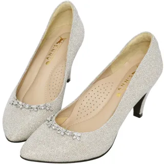 Ann’S光采女人-防水絨布金拉鍊前低顯瘦粗跟短靴-黑 歷史價格詳細信息