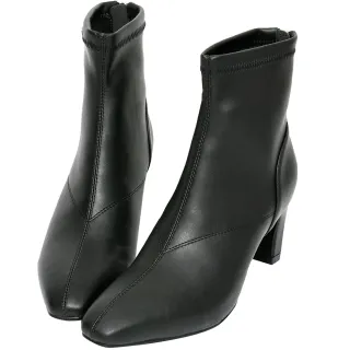 Ann’S美型不散場-顯瘦瑪莉珍尖頭穆勒細跟鞋6cm-米 歷史價格詳細信息