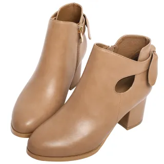 Ann’S甜美刺繡愛心2way可愛真皮雪靴-咖 歷史價格詳細信息