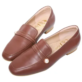 【Ann’S】法式珍珠-顯瘦曲線綿羊皮拉帶尖頭跟鞋5cm-版型偏大(紅) 歷史價格詳細信息