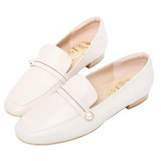 【Ann’S】法式珍珠-顯瘦曲線綿羊皮拉帶尖頭跟鞋5cm-版型偏大(紅) 歷史價格詳細信息