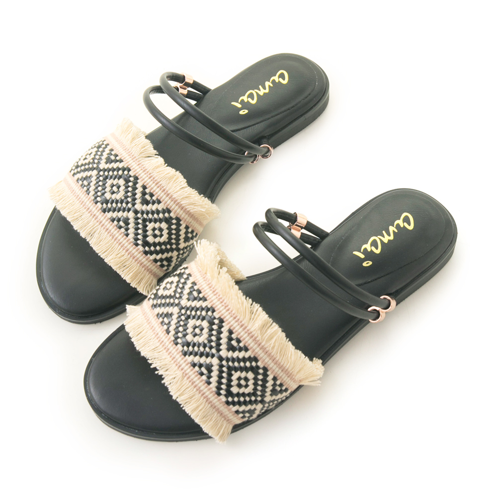 流蘇民族風大容量包包女2023新款休閒帆布印花彩色編織單肩託特包 歷史價格詳細信息